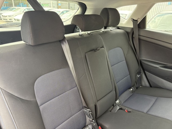 Used Hyundai TUCSON 2016 for sale - 75340918: Photo 10