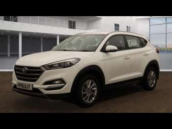 Used Hyundai TUCSON 2016 for sale - 75340918: Photo