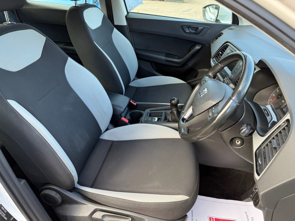 Used SEAT Ateca 2017 for sale - 76406670: Photo 10