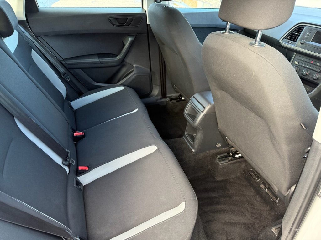 Used SEAT Ateca 2017 for sale - 76406670: Photo 11