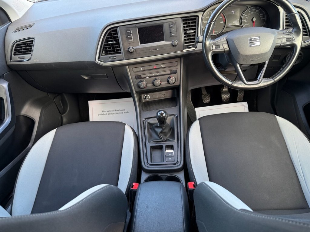 Used SEAT Ateca 2017 for sale - 76406670: Photo 13
