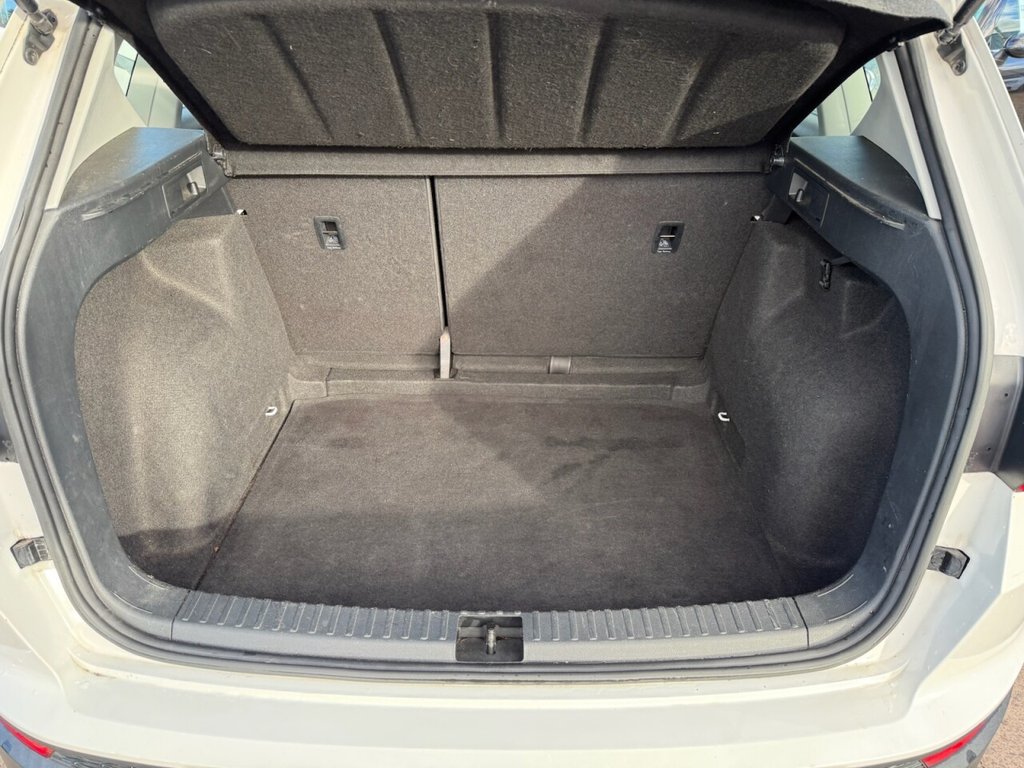 Used SEAT Ateca 2017 for sale - 76406670: Photo 15