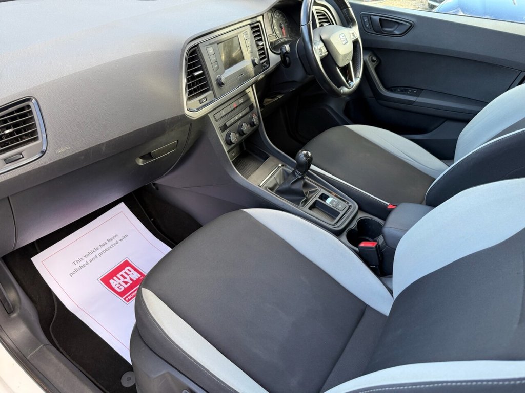 Used SEAT Ateca 2017 for sale - 76406670: Photo 18