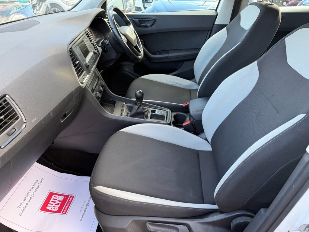 Used SEAT Ateca 2017 for sale - 76406670: Photo 20
