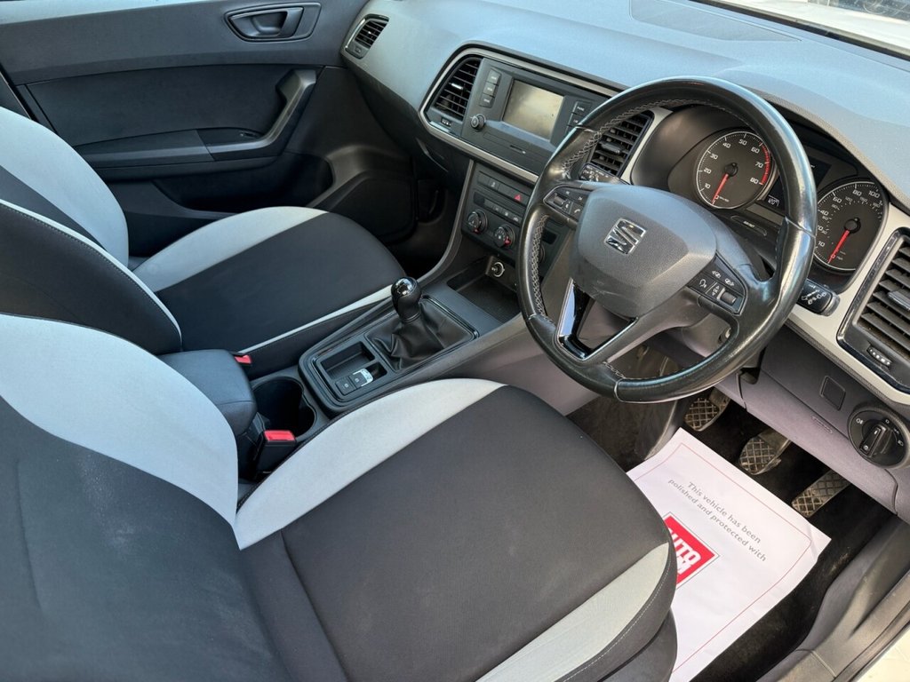 Used SEAT Ateca 2017 for sale - 76406670: Photo 9