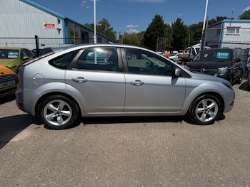 Used Ford Focus 2009 for sale - 78985980: Photo