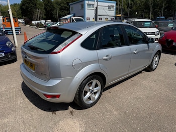 Used Ford Focus 2009 for sale - 78985980: Photo
