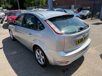 Used Ford Focus 2009 for sale - 78985980: Photo