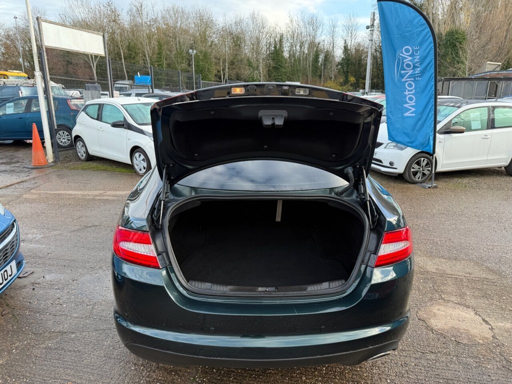 Used Jaguar XF 2015 for sale - 76333554: Photo 12