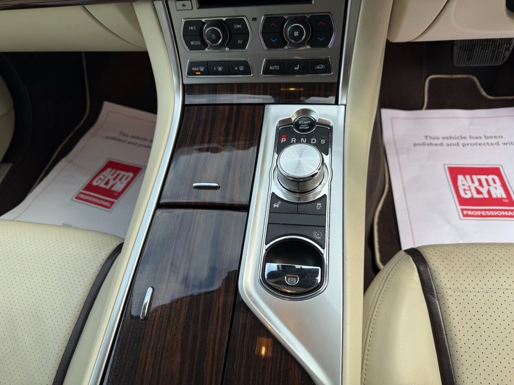 Used Jaguar XF 2015 for sale - 76333554: Photo 14
