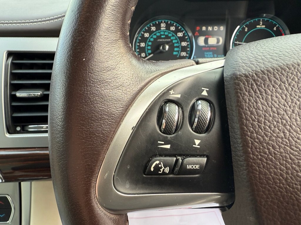 Used Jaguar XF 2015 for sale - 76333554: Photo 16