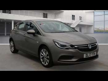 2017 (17) - 1.4T 16V 125 Design 5dr