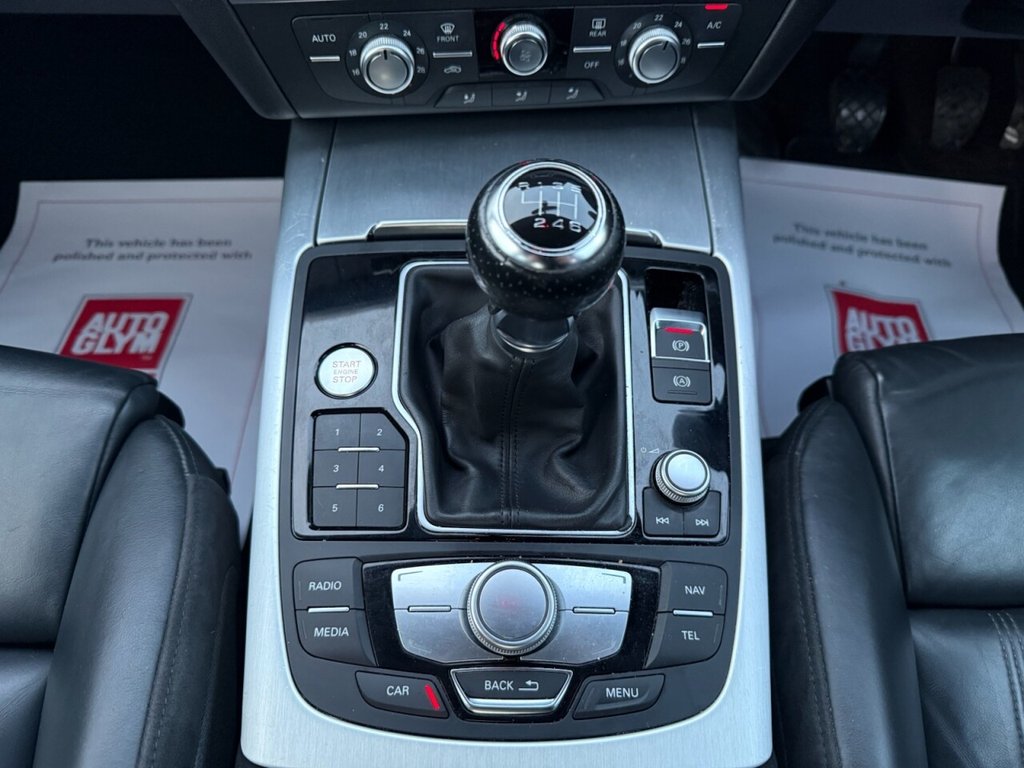 Used Audi A6 Saloon 2014 for sale - 76510031: Photo 14