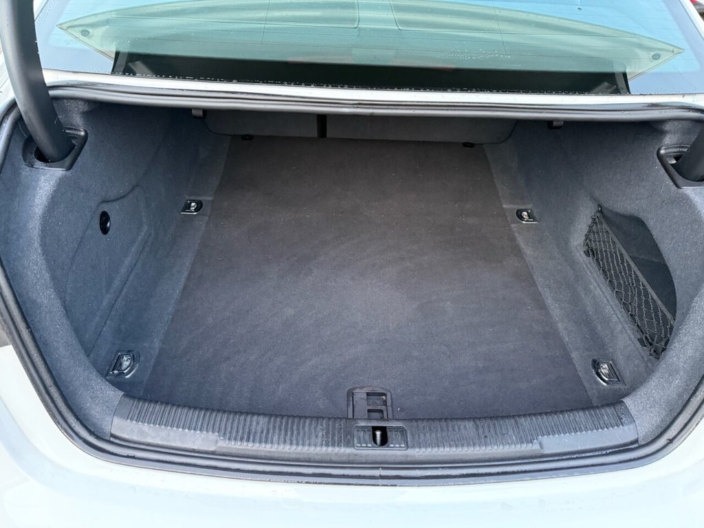 Used Audi A6 Saloon 2014 for sale - 76510031: Photo 19