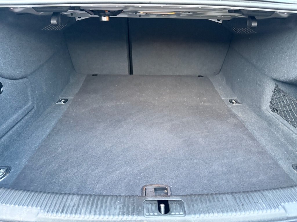 Used Audi A6 Saloon 2014 for sale - 76510031: Photo 20