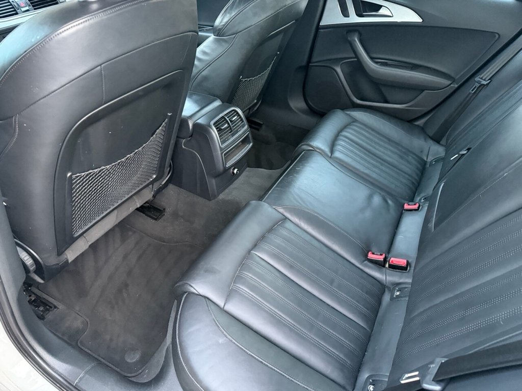 Used Audi A6 Saloon 2014 for sale - 76510031: Photo 21