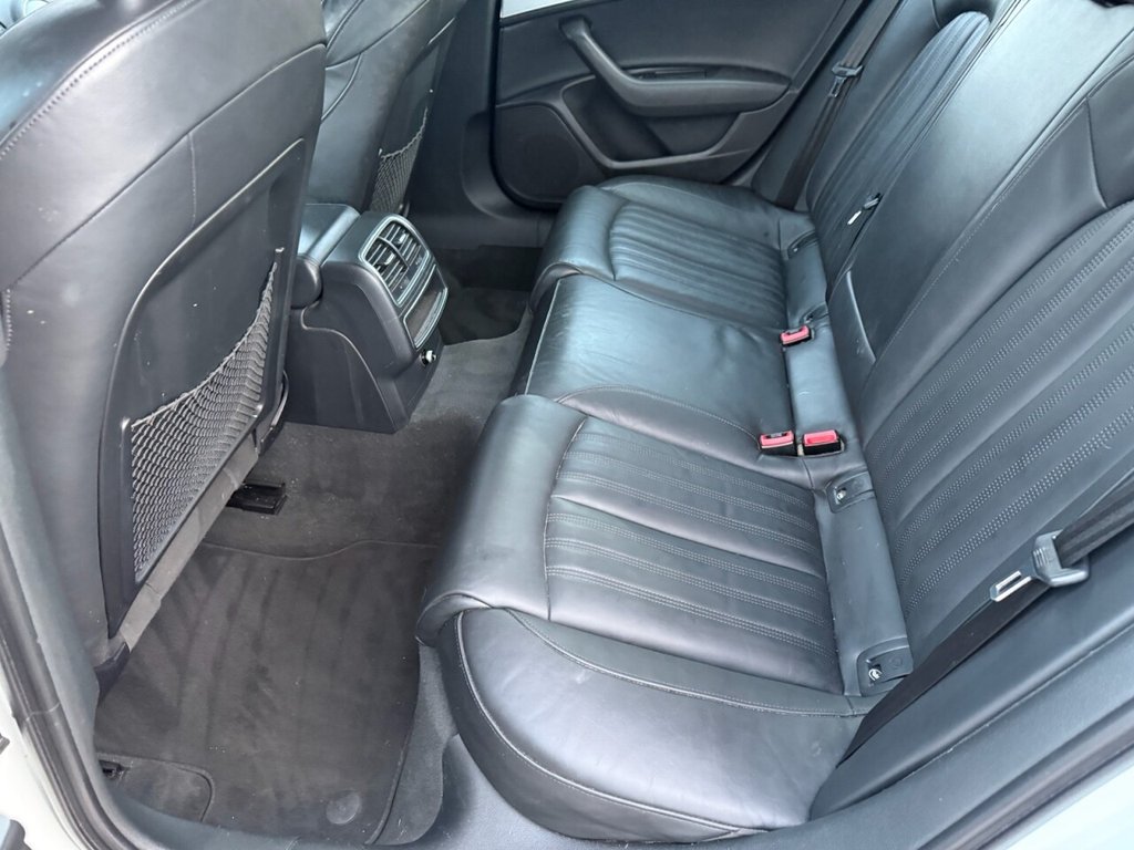 Used Audi A6 Saloon 2014 for sale - 76510031: Photo 22