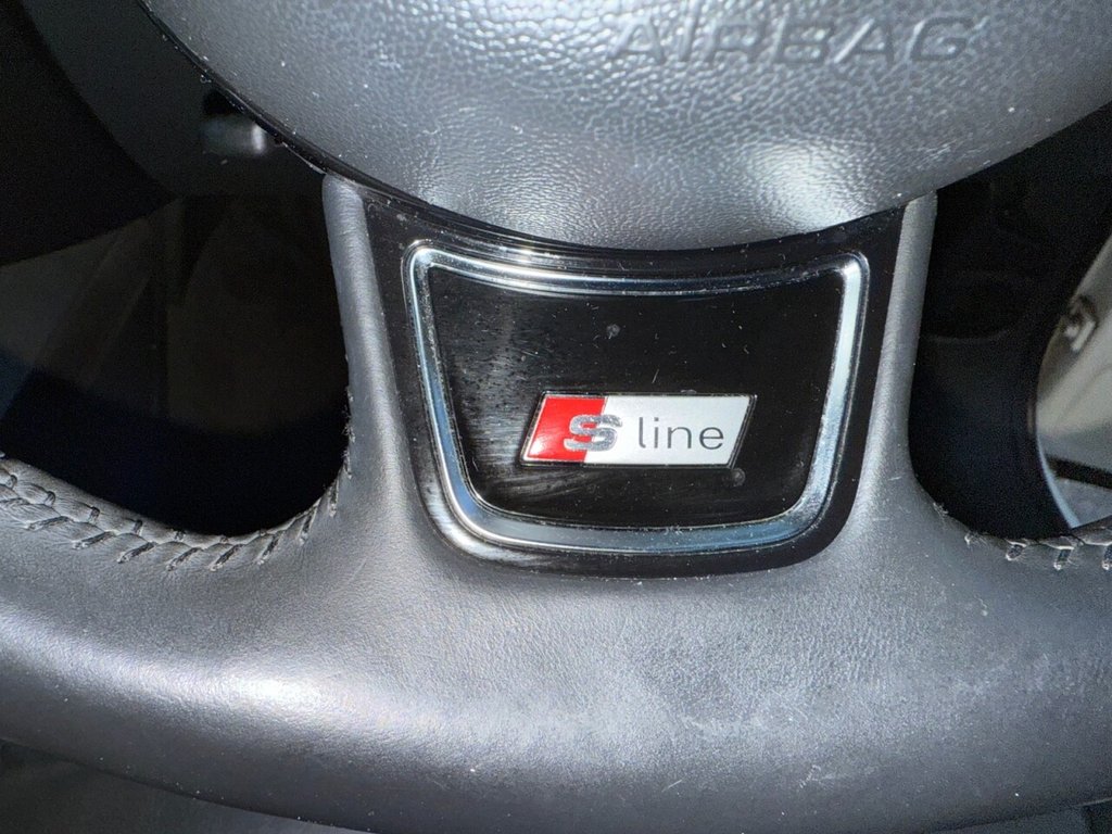 Used Audi A6 Saloon 2014 for sale - 76510031: Photo 26