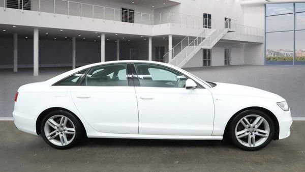 Used Audi A6 2014 for sale - 76510031: Photo 5