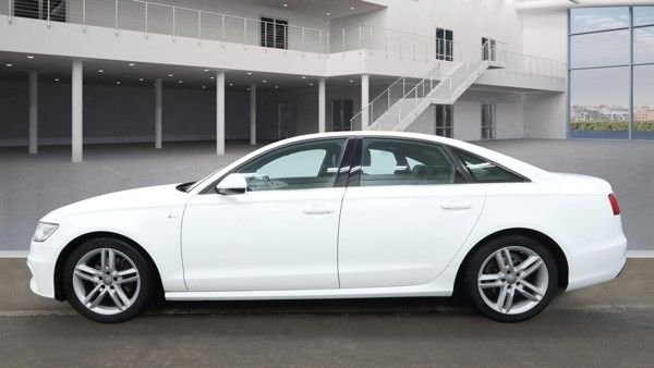 Used Audi A6 2014 for sale - 76510031: Photo 6