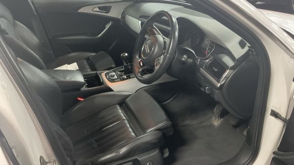 Used Audi A6 2014 for sale - 76510031: Photo 8