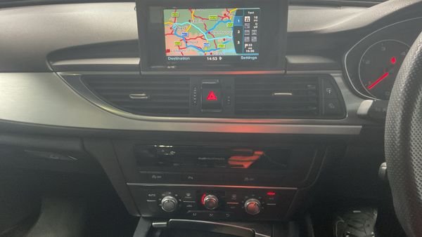 Used Audi A6 2014 for sale - 76510031: Photo 9