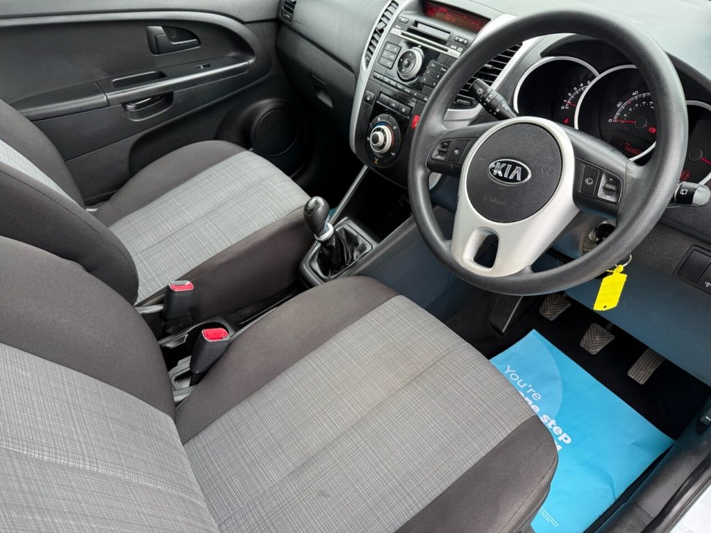 Used Kia Venga 2015 for sale - 78008796: Photo 10