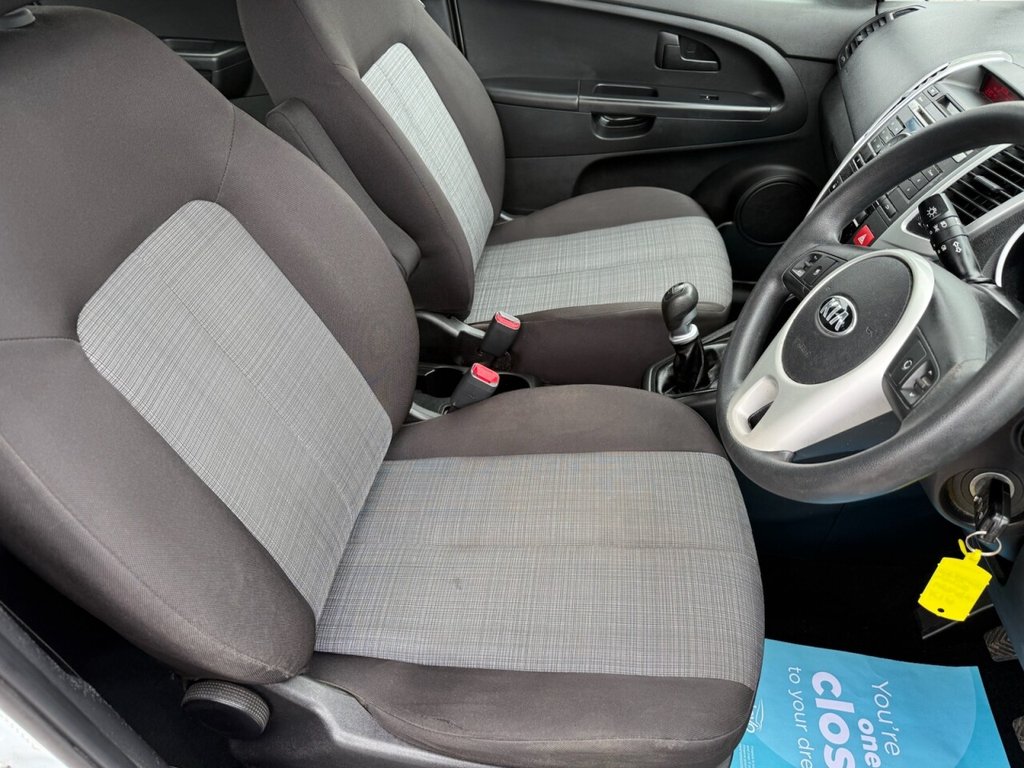 Used Kia Venga 2015 for sale - 78008796: Photo 11