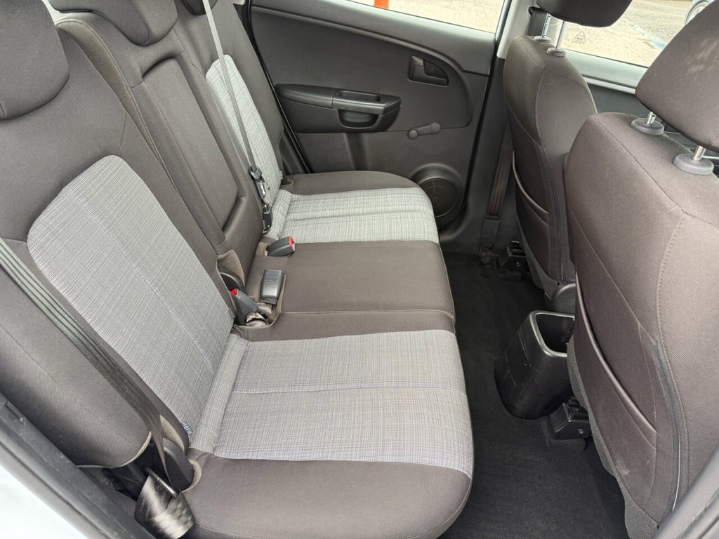 Used Kia Venga 2015 for sale - 78008796: Photo 13