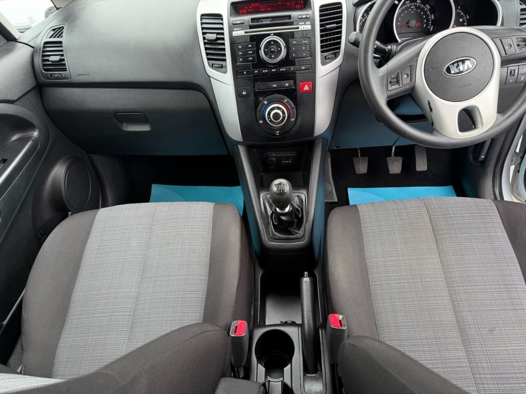 Used Kia Venga 2015 for sale - 78008796: Photo 14