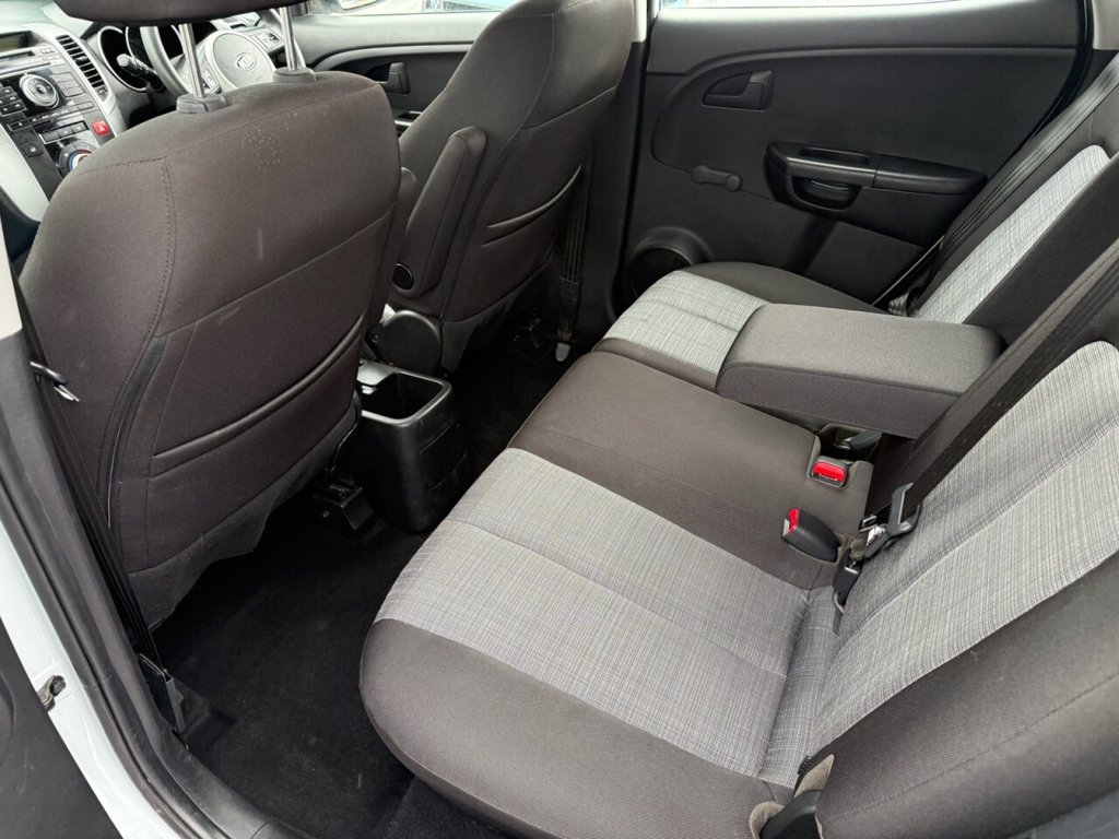 Used Kia Venga 2015 for sale - 78008796: Photo 18