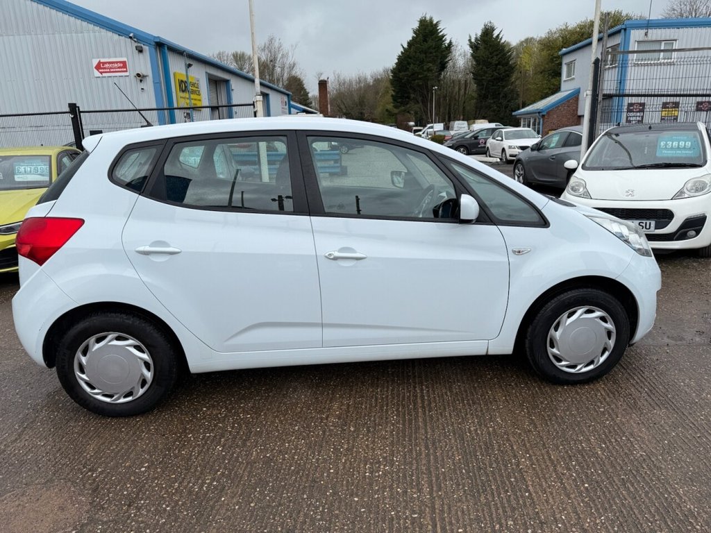 Used Kia Venga 2015 for sale - 78008796: Photo 2