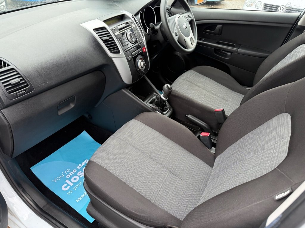 Used Kia Venga 2015 for sale - 78008796: Photo 20