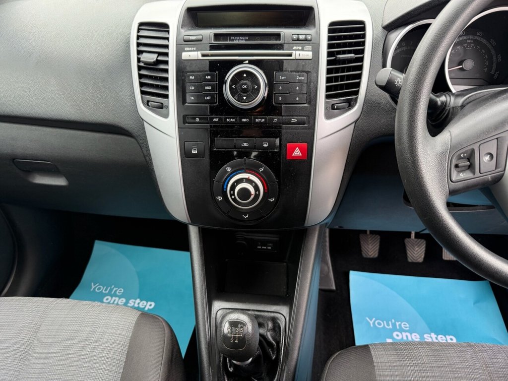 Used Kia Venga 2015 for sale - 78008796: Photo 21