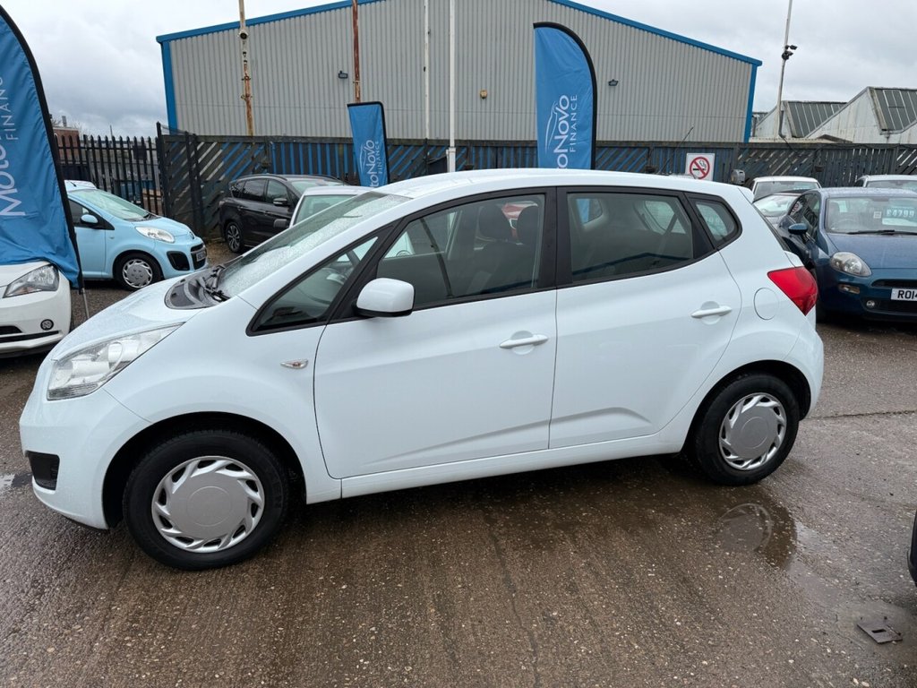 Used Kia Venga 2015 for sale - 78008796: Photo 6