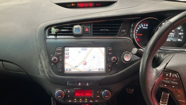 Used Kia Ceed 2016 for sale - 78206522: Photo 10