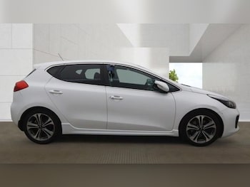 Used Kia Ceed 2016 for sale - 78206522: Photo