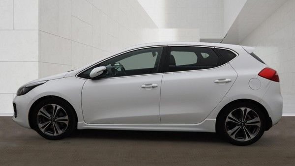 Used Kia Ceed 2016 for sale - 78206522: Photo 5