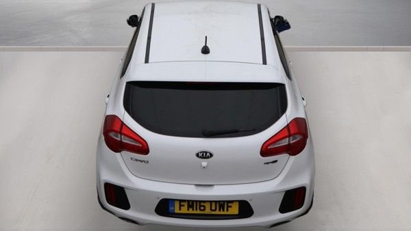 Used Kia Ceed 2016 for sale - 78206522: Photo 7