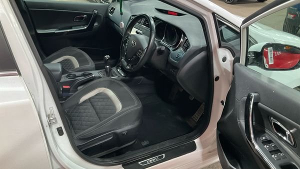 Used Kia Ceed 2016 for sale - 78206522: Photo 9