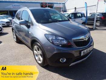 2015 (15) - 1.6i Tech Line 5dr