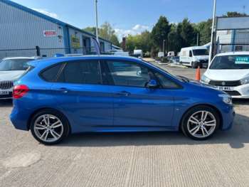 Used BMW 2 Series Active Tourer 2015 for sale - 74756389: Photo