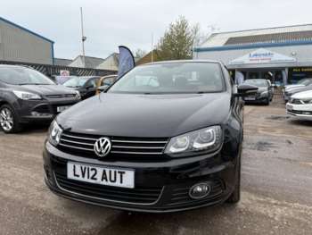 Used Volkswagen EOS 2012 for sale - 74193747: Photo