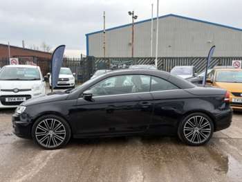 Used Volkswagen EOS 2012 for sale - 74193747: Photo