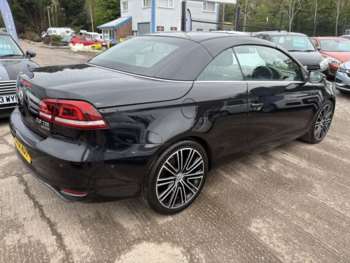 Used Volkswagen EOS 2012 for sale - 74193747: Photo