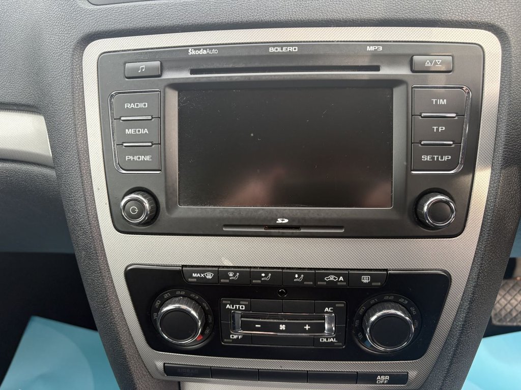 Used Skoda Octavia 2010 for sale - 77608890: Photo 12