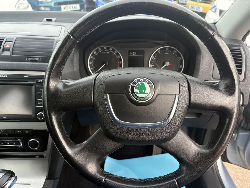 Used Skoda Octavia 2010 for sale - 77608890: Photo 14