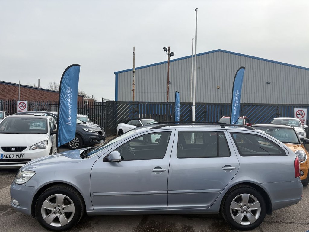 Used Skoda Octavia 2010 for sale - 77608890: Photo 6