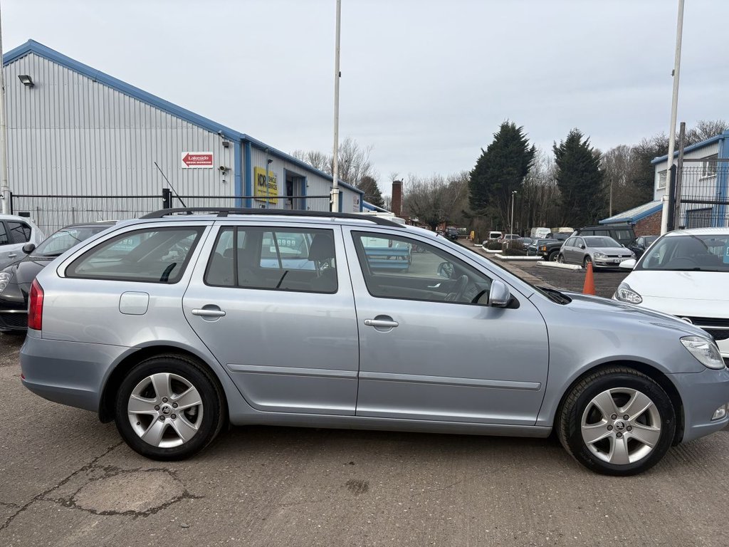 Used Skoda Octavia 2010 for sale - 77608890: Photo 7