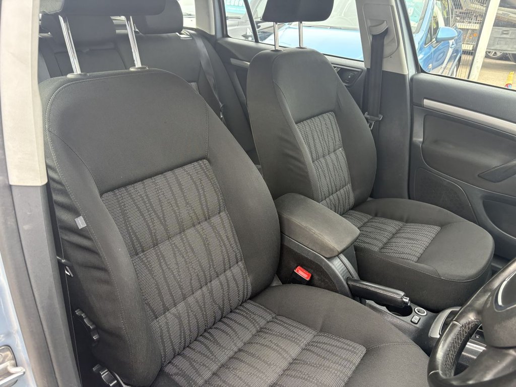 Used Skoda Octavia 2010 for sale - 77608890: Photo 8